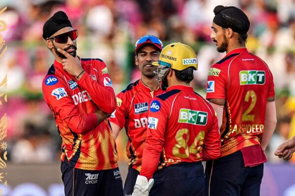 PBKS vs DC Dream11 prediction for match 66 of the IPL 2025.
