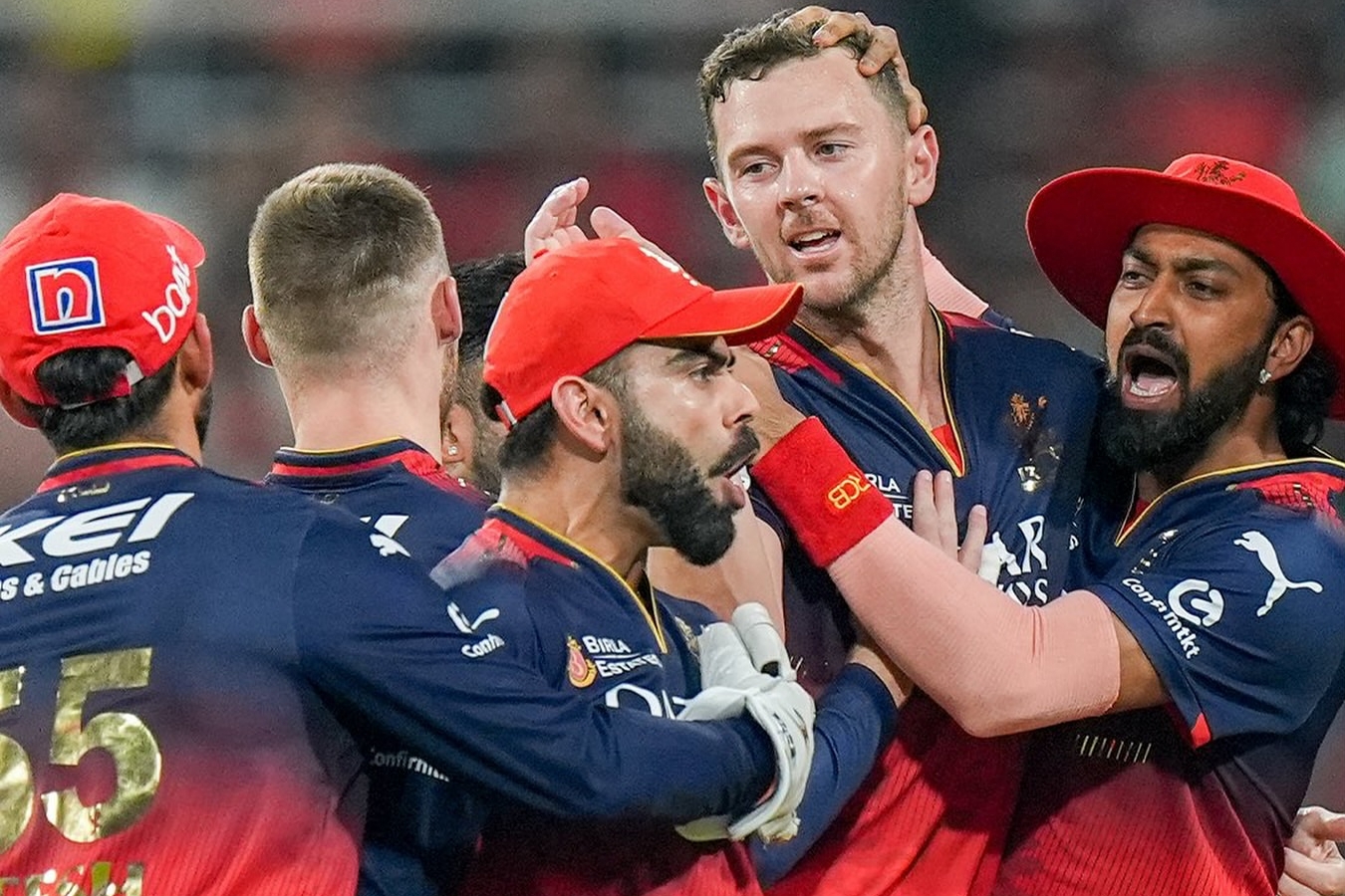 RCB coach Andy Flower has won multiple titles in T20 cricket around the globe.