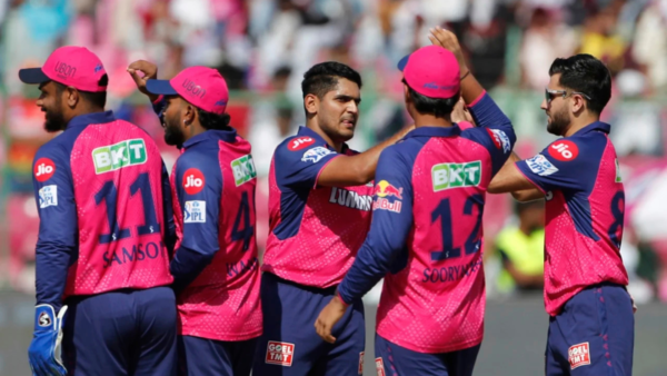 IPL 2025 Gem Vaibhav Suryavanshi Backed To Make India Debut in 2 Years After Stunning Performance in Maiden Season