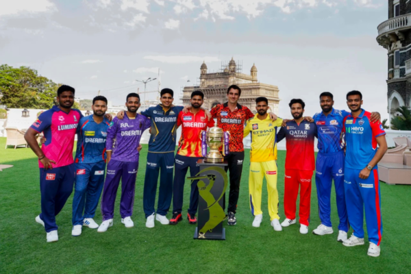 IPL 2025 Suspended