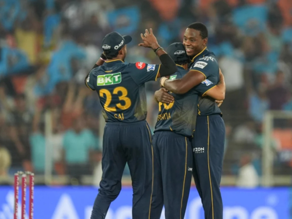IPL Winning Coach Tom Moody Questions Kagiso Rabada's Selection Over THIS Pacer During Gujarat Titans vs LSG Clash in IPL 2025