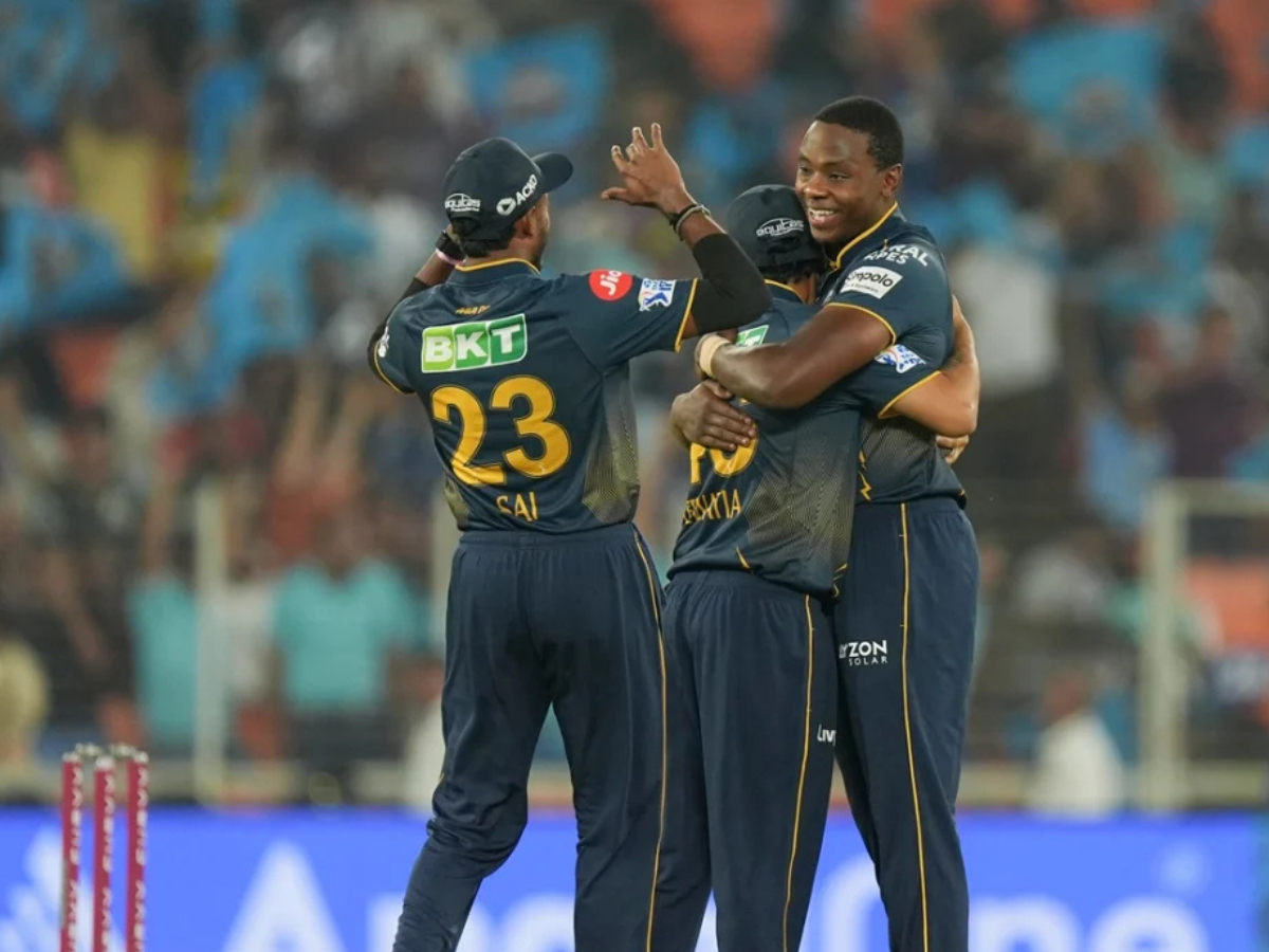 IPL Winning Coach Tom Moody Questions Kagiso Rabada's Selection Over THIS Pacer During Gujarat Titans vs LSG Clash in IPL 2025