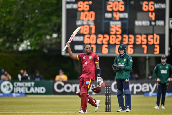 IRE vs WI Dream11 Prediction 3rd ODI