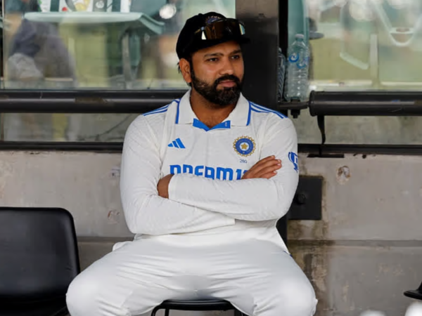 Ravi Shastri Reveals What He Told Rohit Sharma About Sitting Out in the Sydney Test