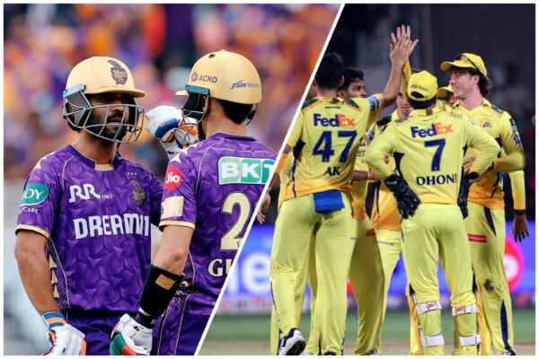 KKR vs CHE Predictions for match 57 of the IPL 2025.