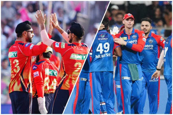 PBKS vs DC predictions for match no. 66 of the IPL 2025.
