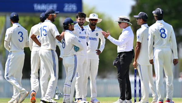 India A vs England Lions 5 major takeaways