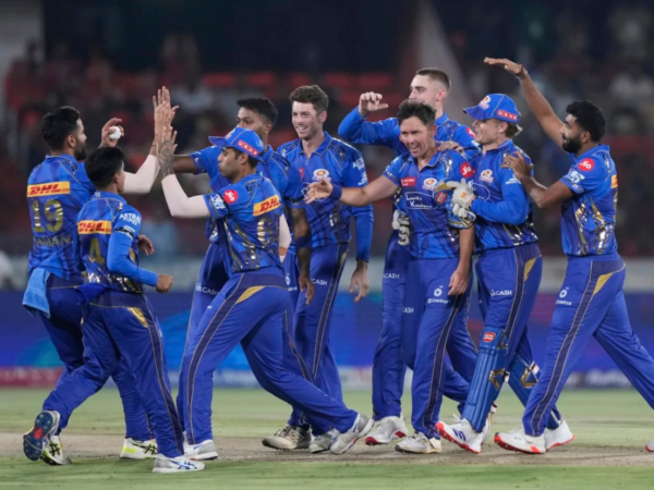 Mumbai Indians batter Suryakumar Yadav recalls his match-winning 79* against RCB in IPL 2020