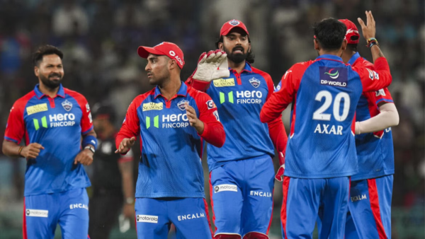 Jake Fraser-McGurk Delhi Capitals DC IPL 2025 India return