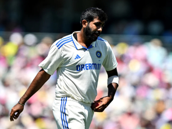 Jasprit Bumrah May Not Play All 5 Tests in England; India Could Witness Major Pace Bowling Overhaul