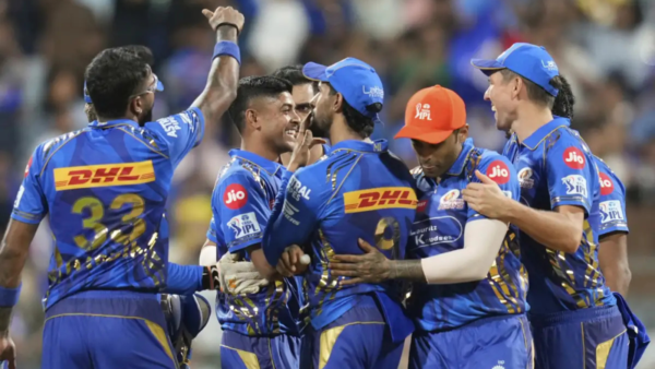 Jonny Bairstow to replace Will Jacks in Mumbai Indians squad for IPL 2025