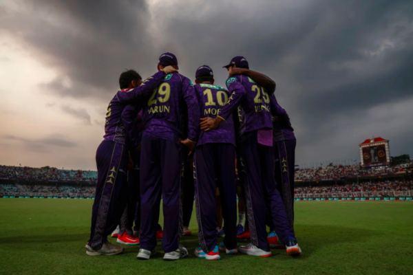 KKR Expresses Frustration Over Mid Season Rule Shift in IPL 2025