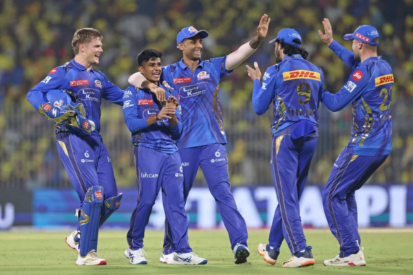 KKR Youngster Angkrish Raghuvanshi Credits Mumbai Indians Star Suryakumar Yadav For Improving His Spin Game