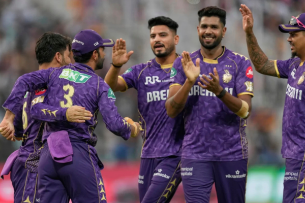 KKR vs CSK Playing 11 Today IPL 2025 Match