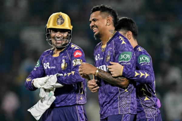 KKR vs RR Playing 11 Today IPL 2025 Match