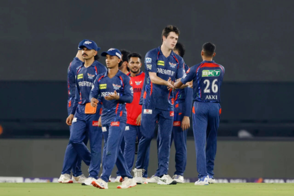 LSG vs RCB Playing 11 IPL 2025 Match