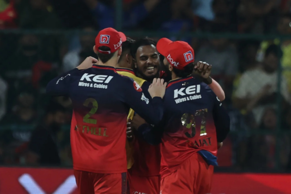 LSG vs RCB Playing 11 Today IPL 2025 Match