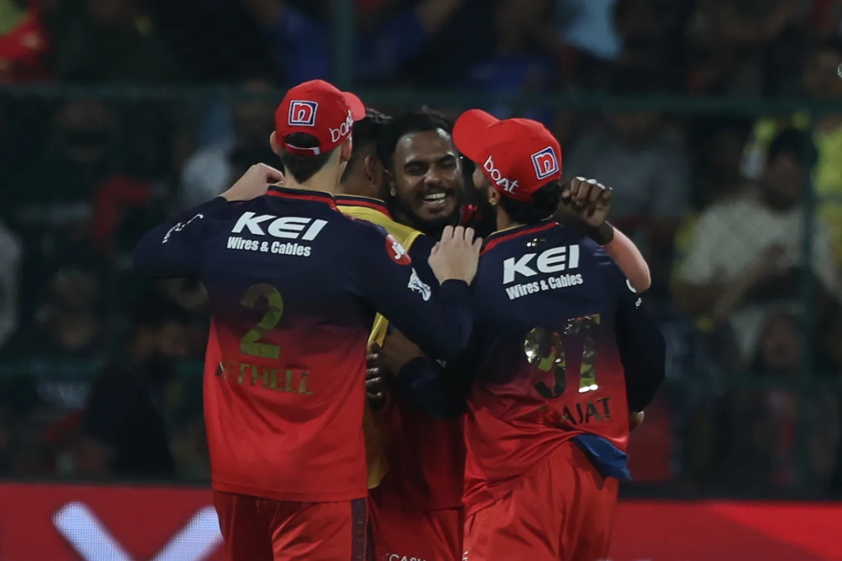 LSG vs RCB Playing 11 Today IPL 2025 Match
