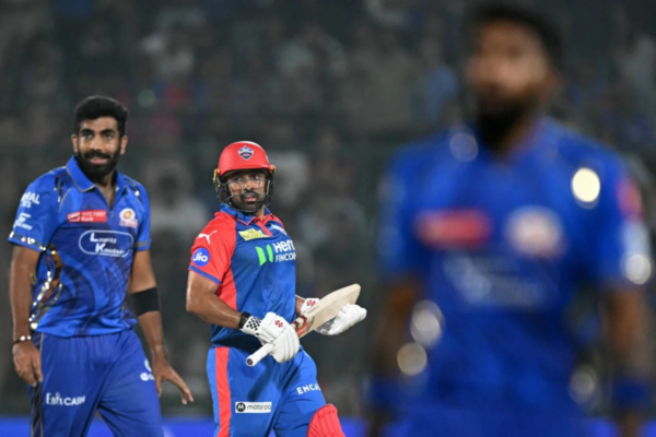 MI vs DC IPL 2025 Playoffs Chances Last Spot Knockout