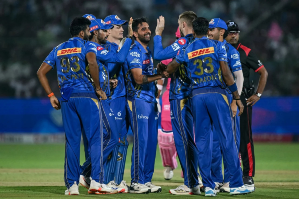 MI vs GT Playing 11 Today IPL 2025 Match