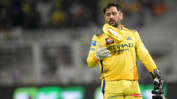 MS Dhoni Chennai Super Kings CSK IPL future potential retirement