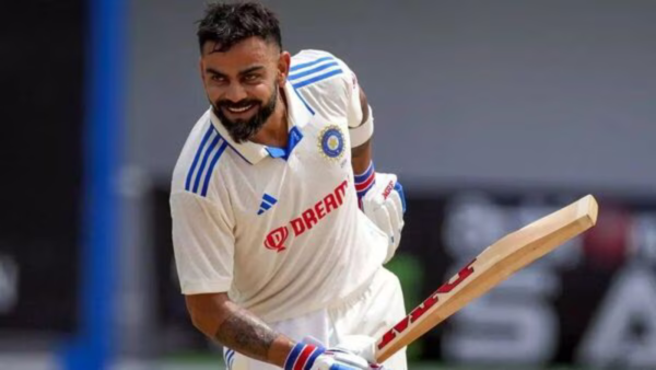 Moeen Ali on Virat Kohli Test retirement