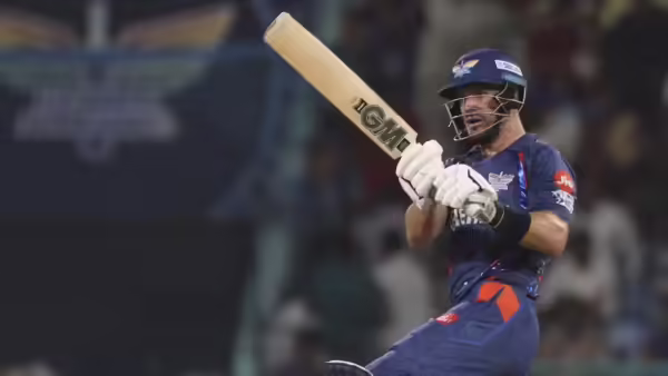 Most Runs among South African players in IPL 2025 ft. Aiden Markram Tristan Stubbs Faf du Plessis Heinrich Klaasen Ryan Rickelton