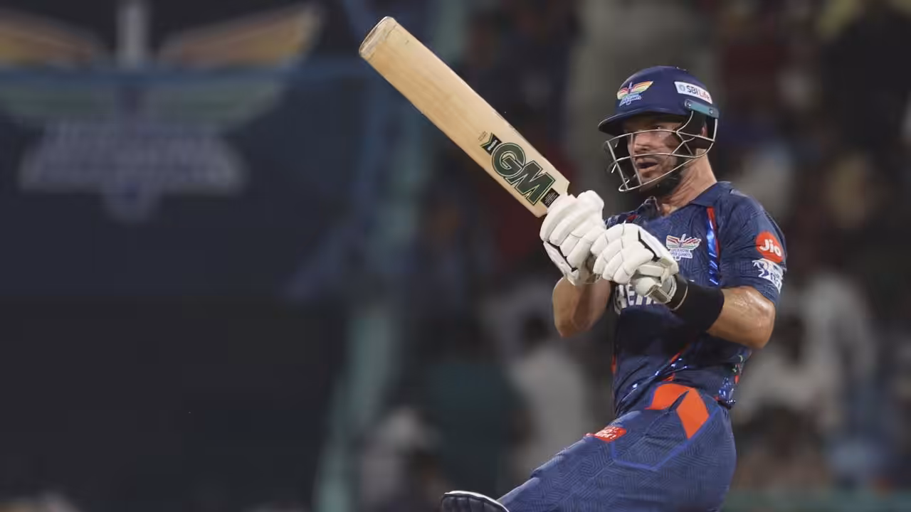 Most Runs among South African players in IPL 2025 ft. Aiden Markram Tristan Stubbs Faf du Plessis Heinrich Klaasen Ryan Rickelton