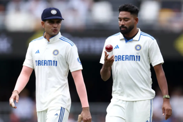 PBKS Coach Ricky Ponting Pushes Shubman Gill for Arshdeep Singh as Surprise Seamer in ENG vs IND First Test
