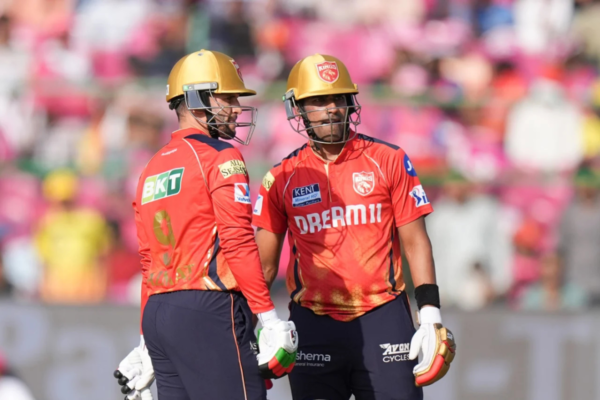 PBKS vs DC Playing 11 Today IPL 2025 Match