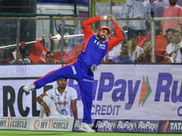 Punjab Kings Co-owner Preity Zinta Slams Third Umpires Decision During Their Clash Against Delhi Capitals in IPL 2025