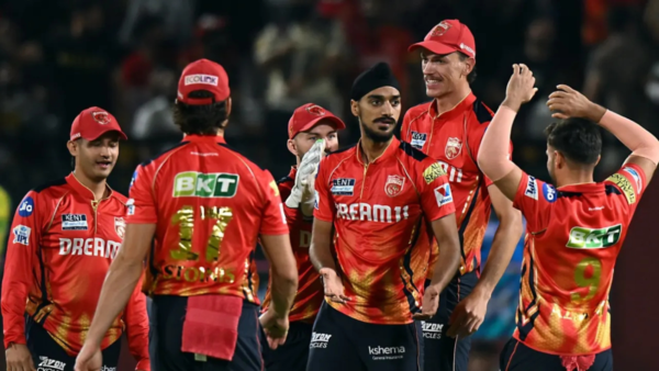 Punjab Kings PBKS IPL 2025 playoffs setback