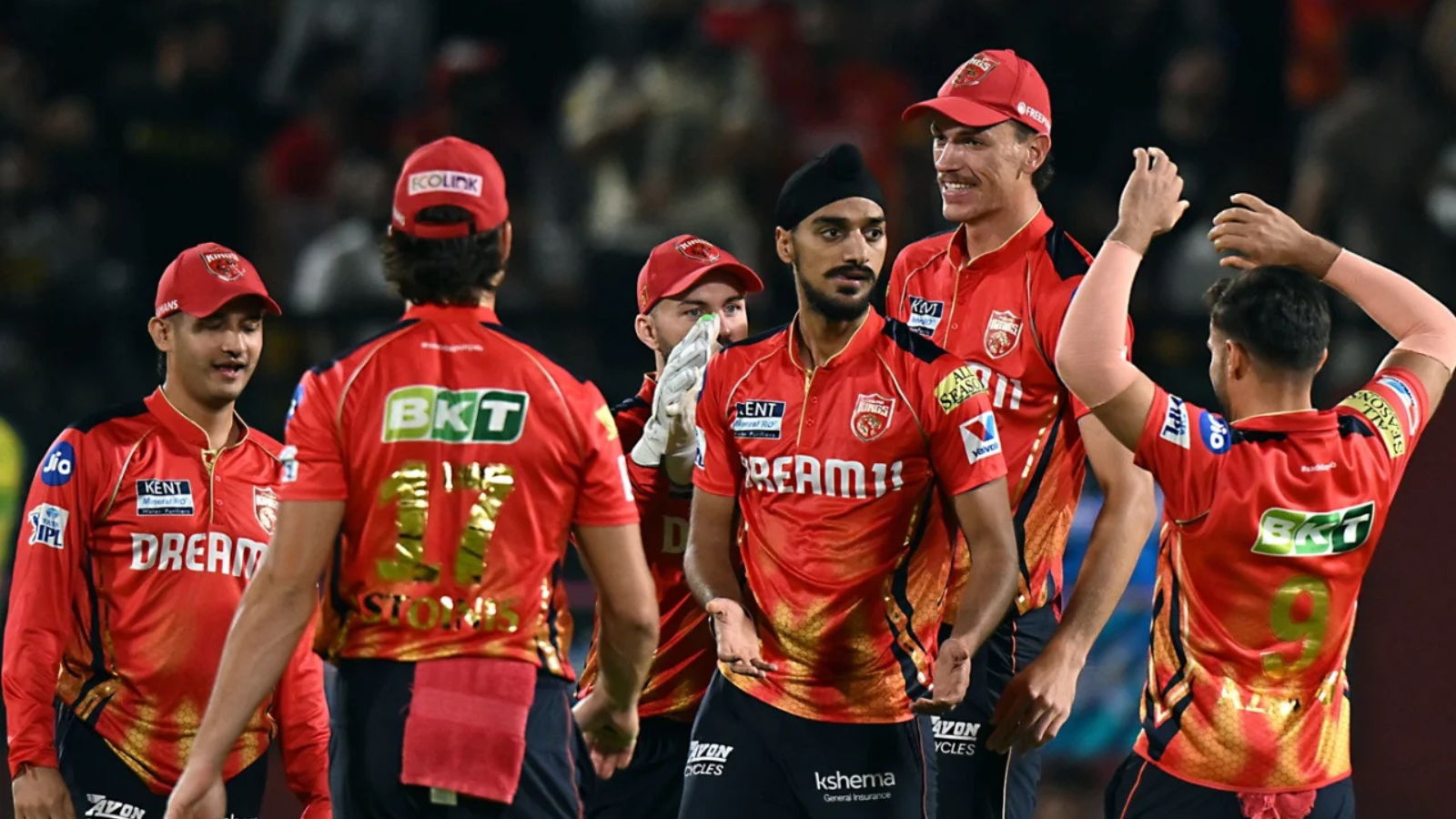 Punjab Kings PBKS qualification scenarios IPL 2025