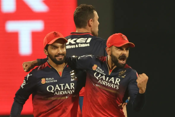RCB Team News for IPL 2025 Final