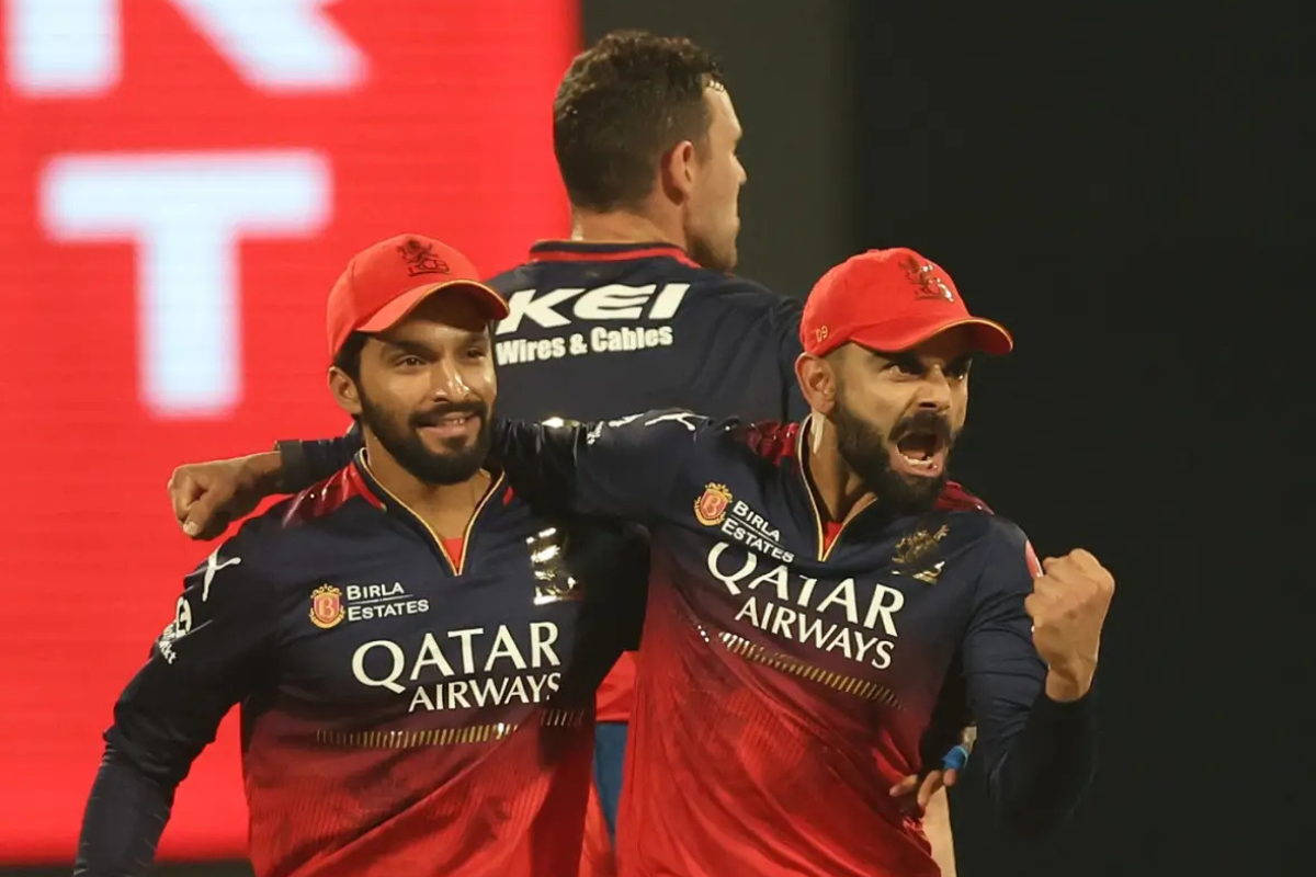 RCB Team News for IPL 2025 Final