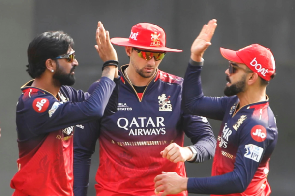 RCB in Trouble if IPL 2025 Resumes During Asia Cup Window