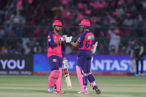 RR vs MI Playing 11 Today IPL 2025 Match