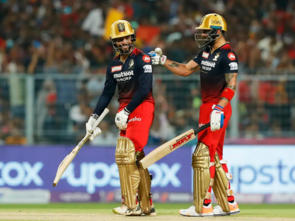 Rajat Patidar Reveals How Virat Kohli Motivated Him Before Handing the RCB Captaincy in IPL 2025