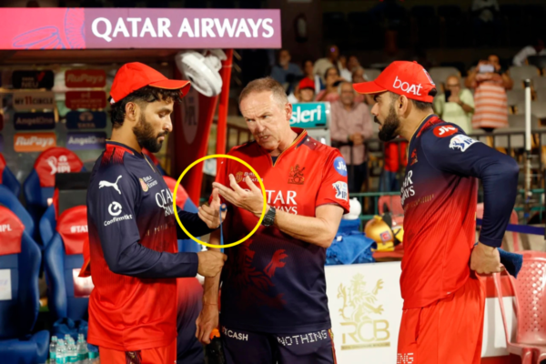 Rajat Patidar finger injury available for RCB IPL 2025 resume Jitesh sharma captain