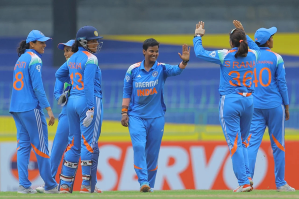 SL-W vs IN-W Dream11 Prediction Today, Women's ODI Tri-Series Fantasy Cricket Tips, Team, Playing XI and Pitch Report