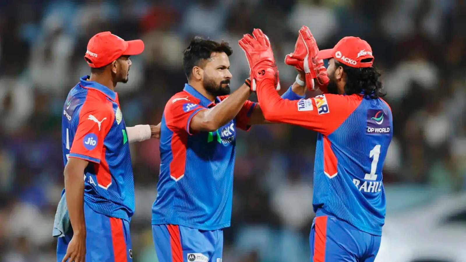 Star South African Duo Faf du Plessis Tristan Stubbs Rejoin Delhi Capitals For Remainder of IPL 2025