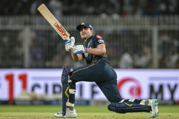 Top Captaincy Picks for DC vs GT Dream11 Prediction