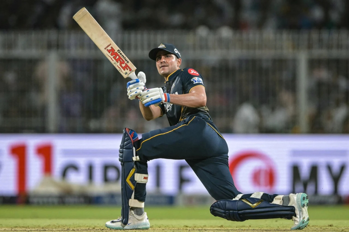 Top Captaincy Picks for DC vs GT Dream11 Prediction