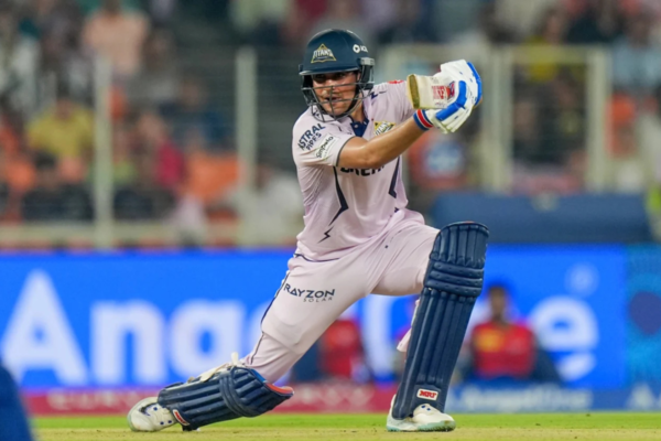 Top Captaincy Picks for GT vs CHE Dream11 Prediction