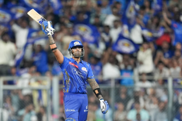 Top Captaincy Picks for GT vs MI Dream11 Prediction