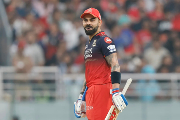 Top Captaincy Picks for RCB vs CHE Dream11 Prediction