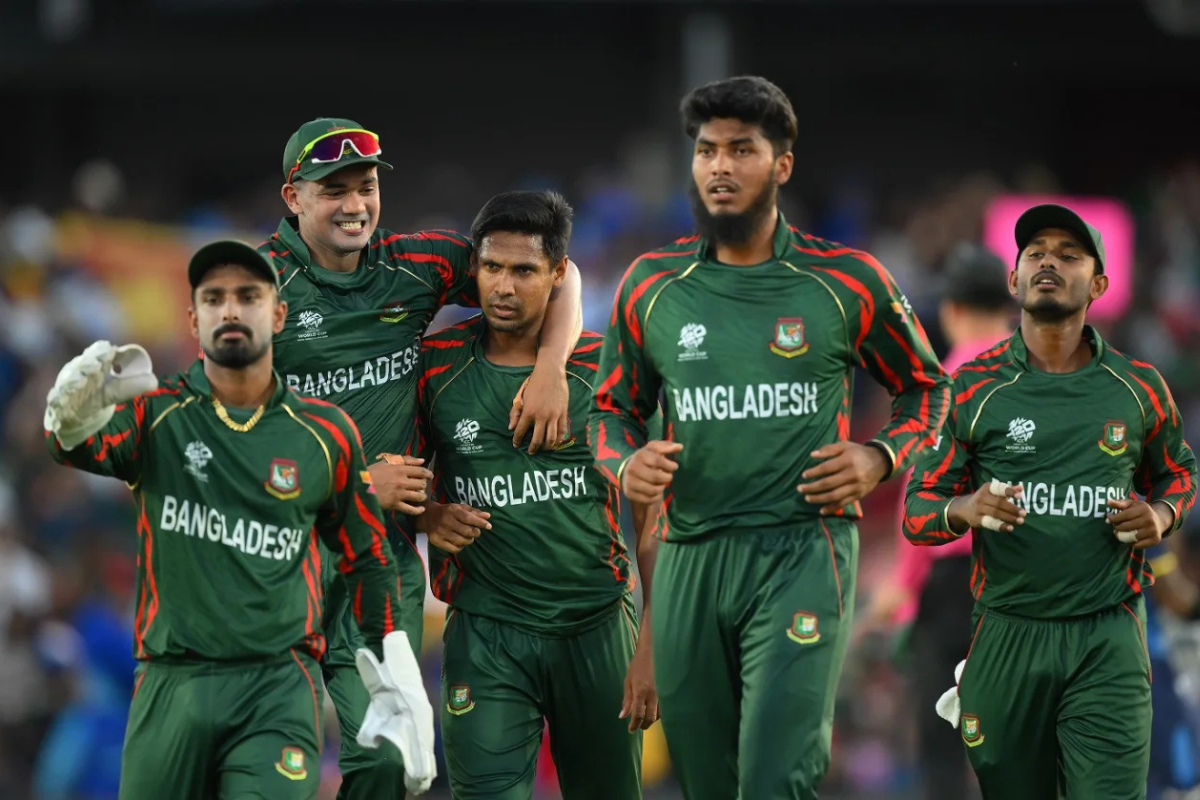 UAE vs BAN Dream11 Prediction