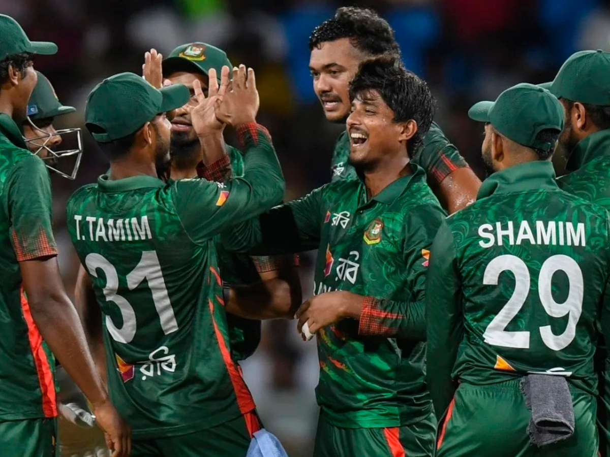 UAE vs BAN T20I Series 2025 Live Streaming Broadcast Details For United Arab Emirates vs Bangladesh