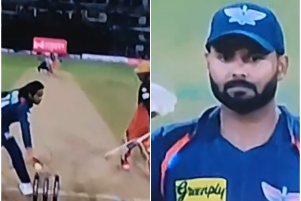 Rishabh Pant Lauded For Withdrawing Appeal vs Jitesh Sharma After Digvesh Rathi 'Mankad', Moment Turns LSG vs RCB IPL 2025 Game