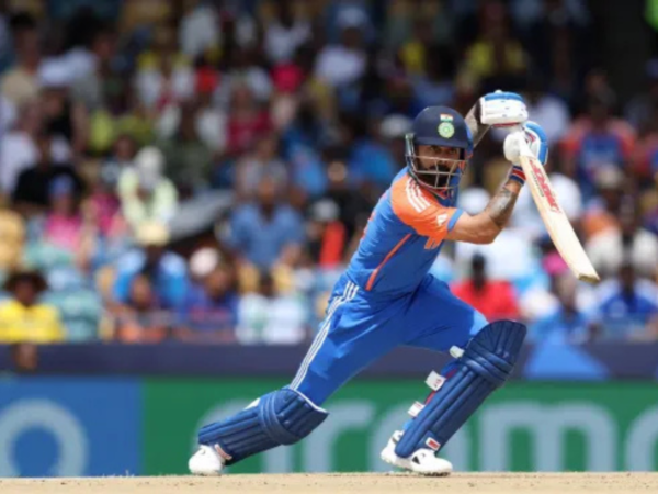 Virat Kohli Opens Up About His Match-winning Knock in the ICC Men's T20 World Cup 2024 Final in a RCB Podcast